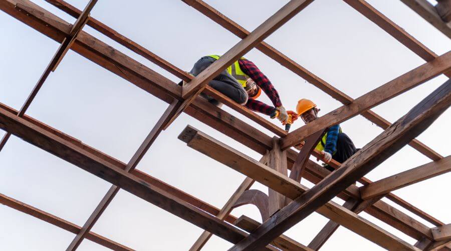Expert new roof installation services in Hormigueros, PR